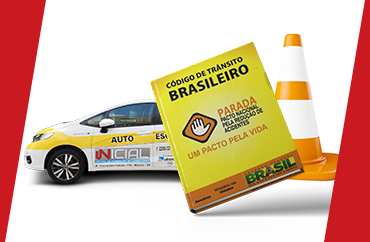 A importância do Centro de Formação no aprendizado de novos condutores